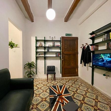 Your Apartment อิล-เฟอร์ยานา ภายนอก รูปภาพ