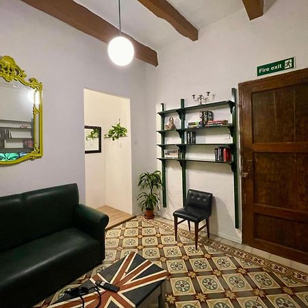 Your Apartment อิล-เฟอร์ยานา ภายนอก รูปภาพ