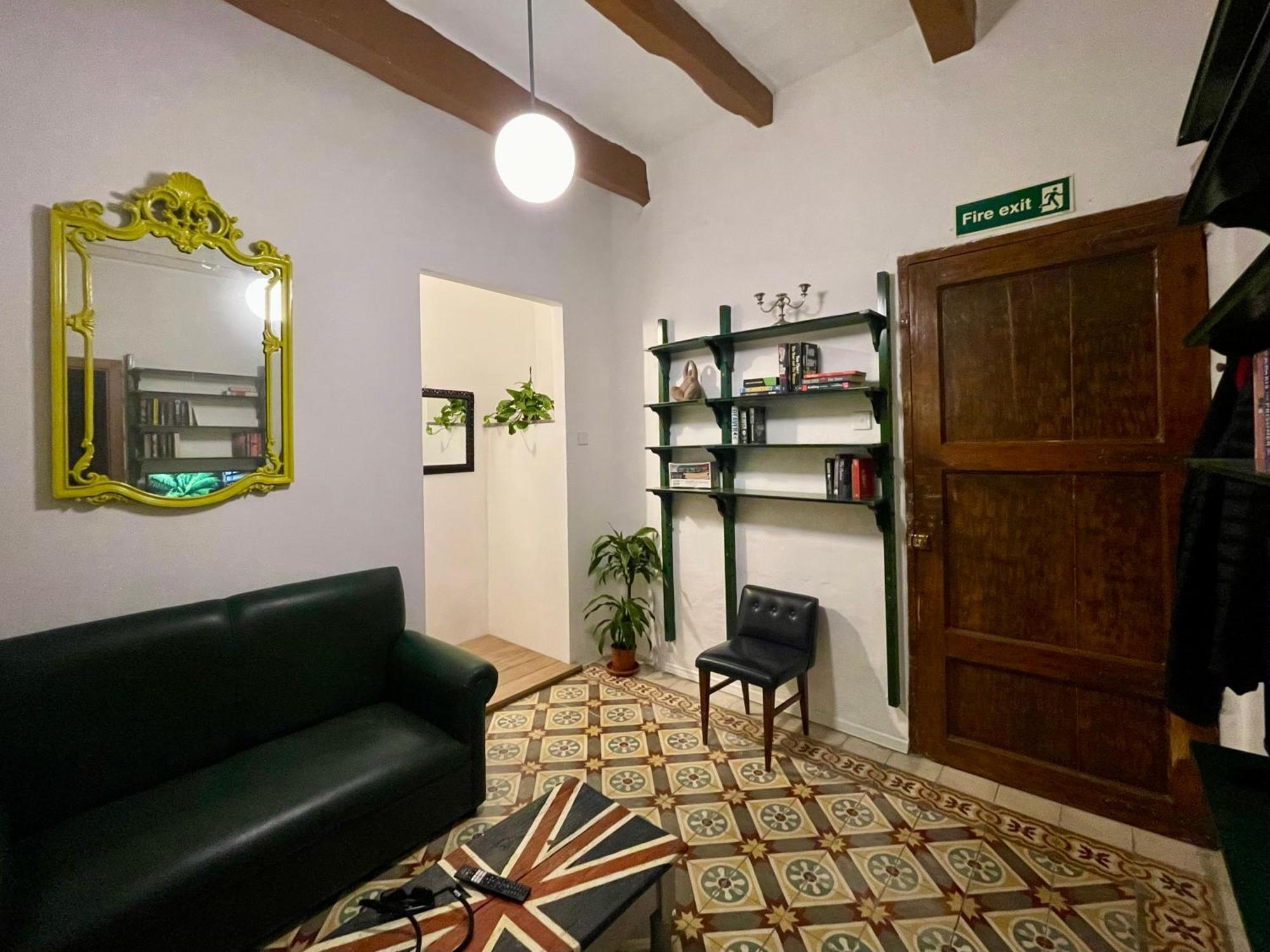 Your Apartment อิล-เฟอร์ยานา ภายนอก รูปภาพ